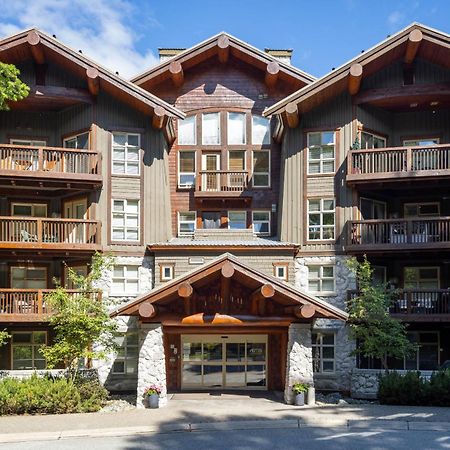 Lost Lake Lodge By Whistler Premier Exterior photo