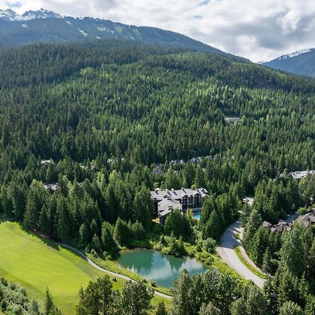 Lost Lake Lodge By Whistler Premier Exterior photo