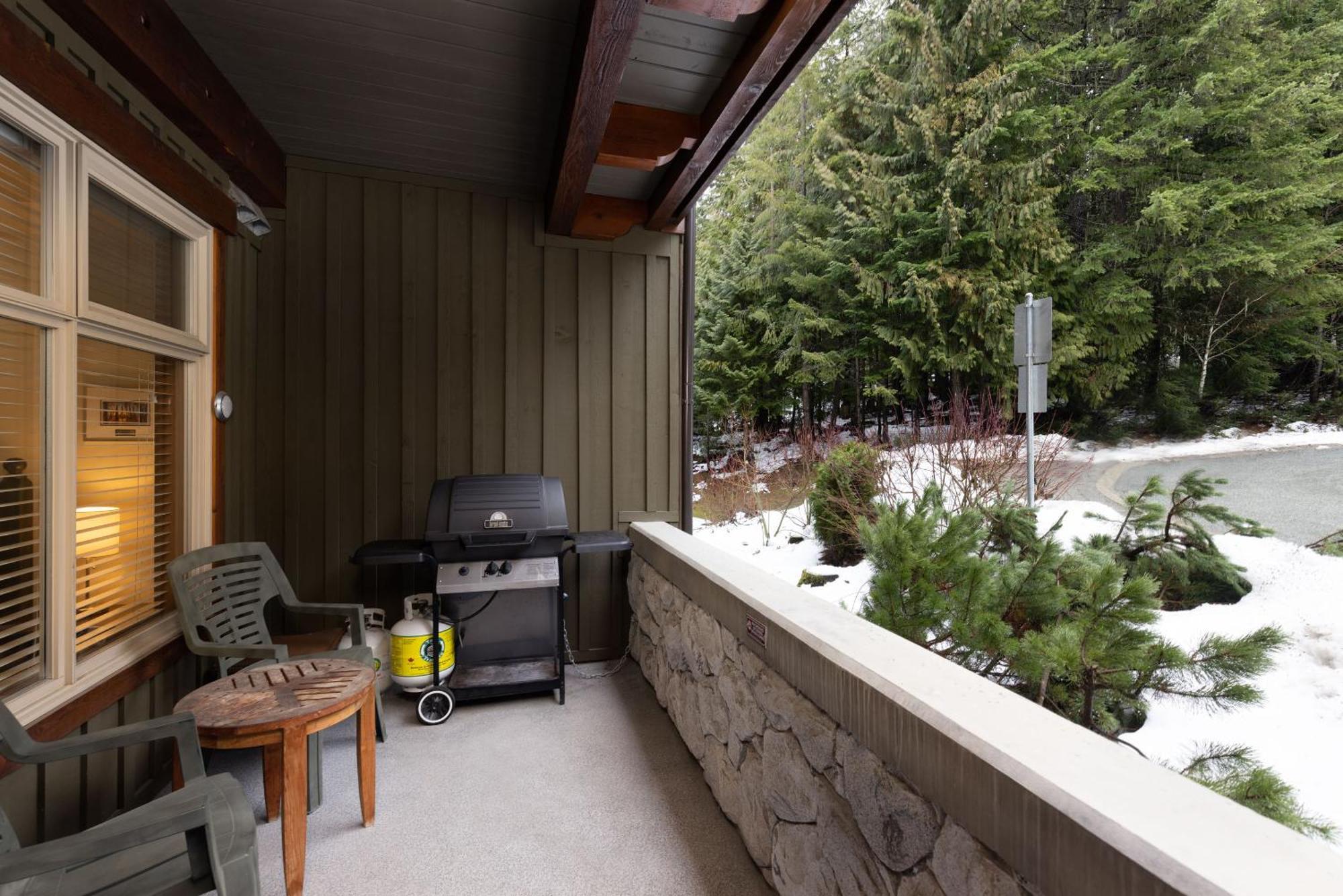 Lost Lake Lodge By Whistler Premier Exterior photo