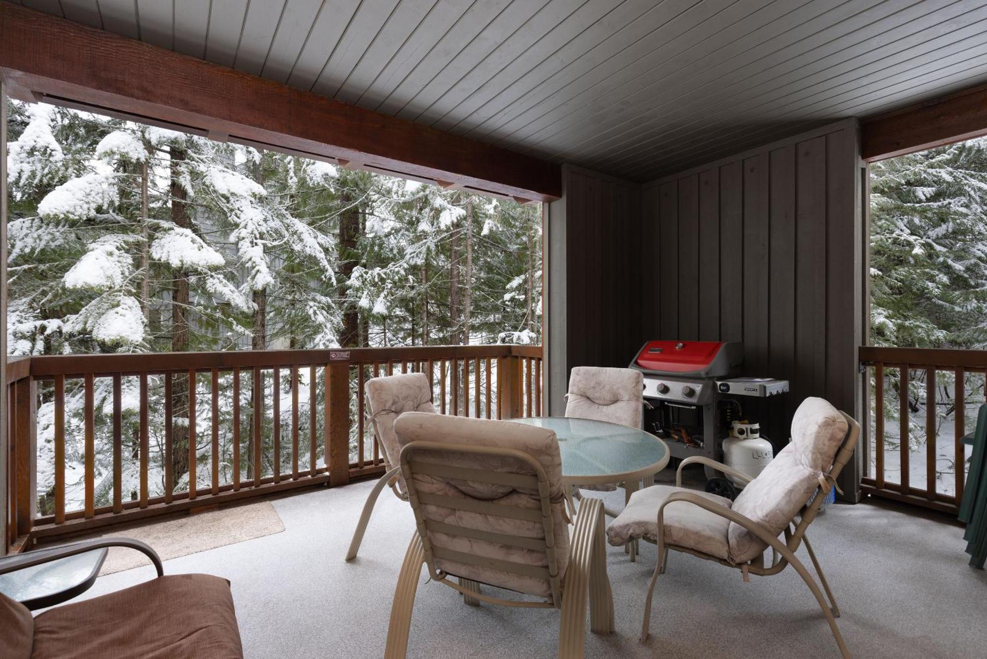Lost Lake Lodge By Whistler Premier Exterior photo