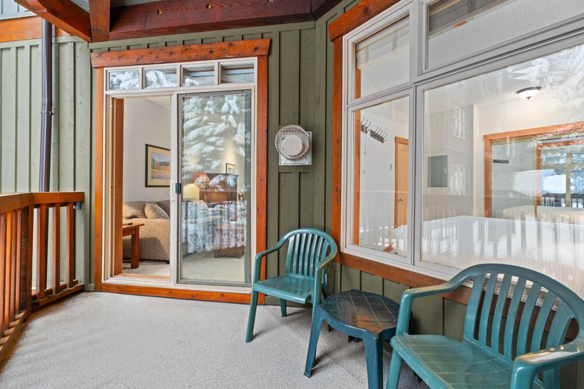 Lost Lake Lodge By Whistler Premier Exterior photo