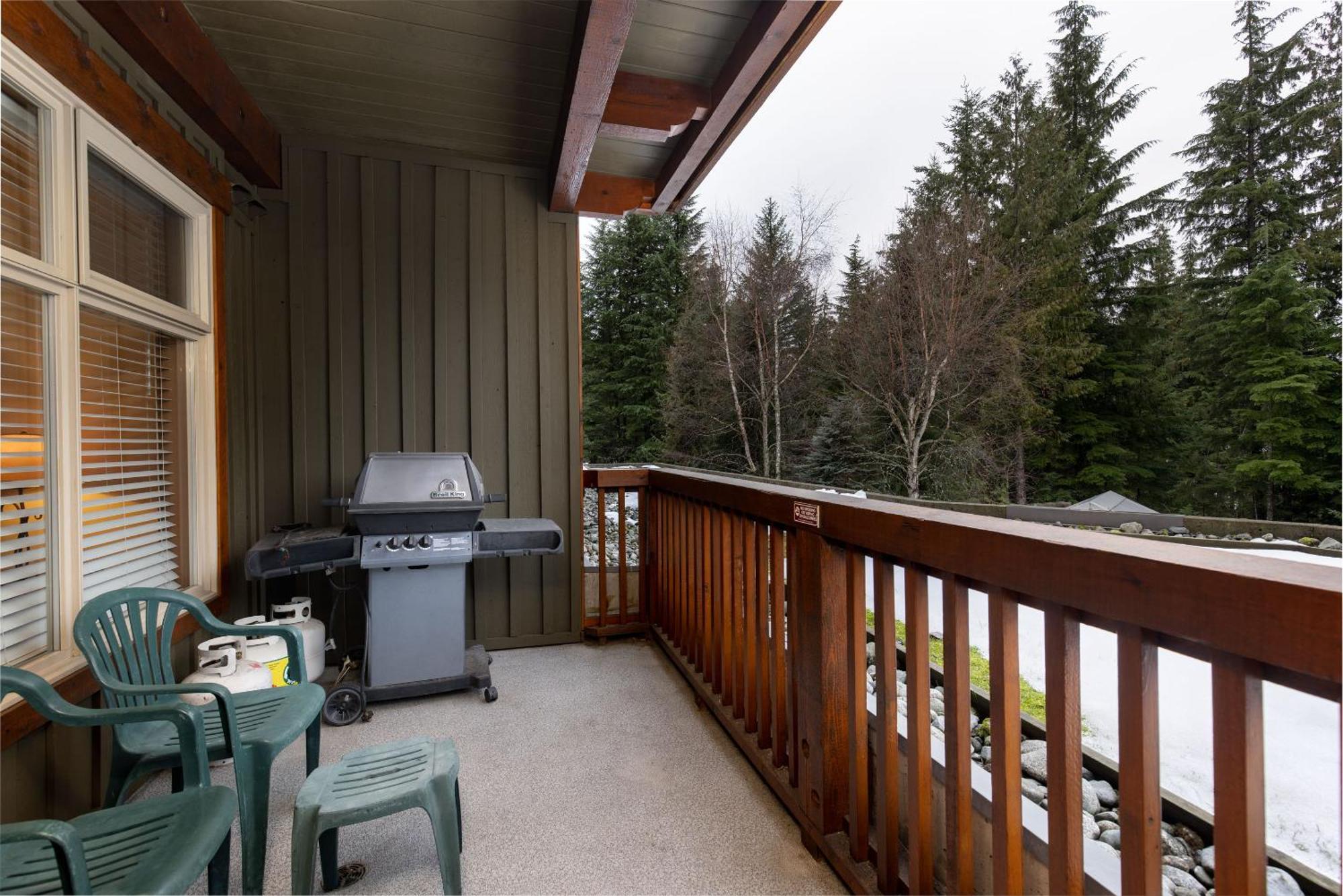Lost Lake Lodge By Whistler Premier Exterior photo
